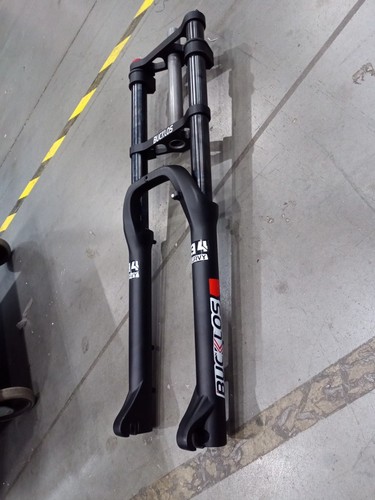 Bucklos pollici bike fat - pollici,