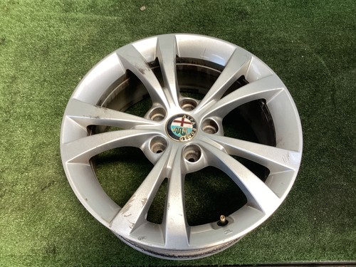 Cerchi lega per alfa romeo - in,