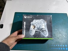 microsoft xbox ghost cipher