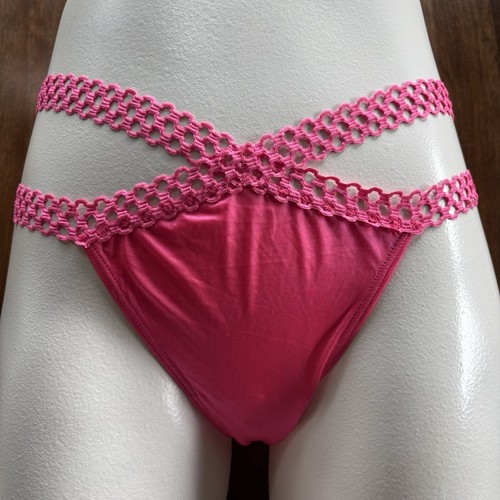 Panty victoria secret - panty, raso