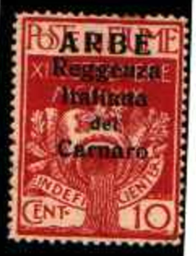 90412 fiume reggenza italiana - 90412), fiume-reggenza