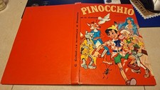 Le avventure di Pinocchio -