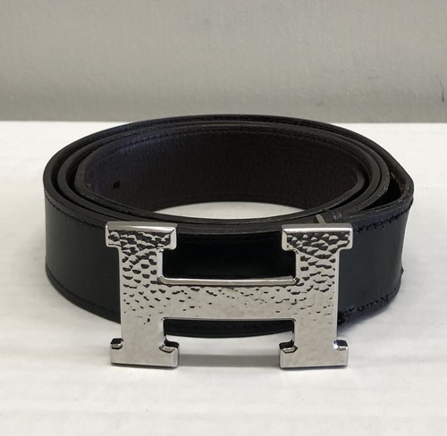 Hermes cintura argento - ad,