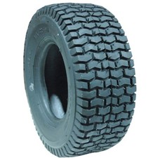 (1) New Turf Saver Tire