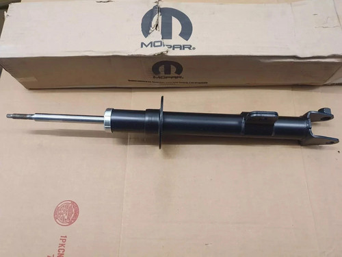 Ammortizzatore puntone - ammortizzatore,
