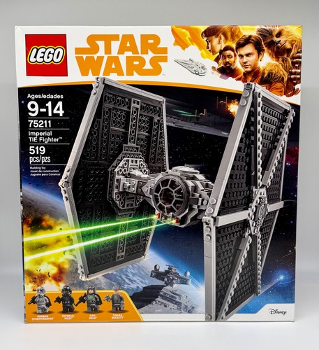 Lego star wars - star, 75211