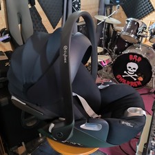 Ovetto Cybex Cloud z