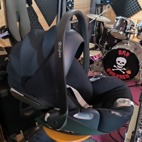 Ovetto cybex cloud - cloud, z