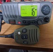 RICETRASMITTENTE VHF MARINO