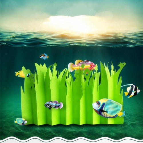 Ambientale rettile terrario - rettile,