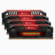 Corsair VENGEANCE Pro 32 GB 4x