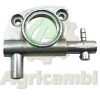 Pompa olio oleo mac 936 - olio,