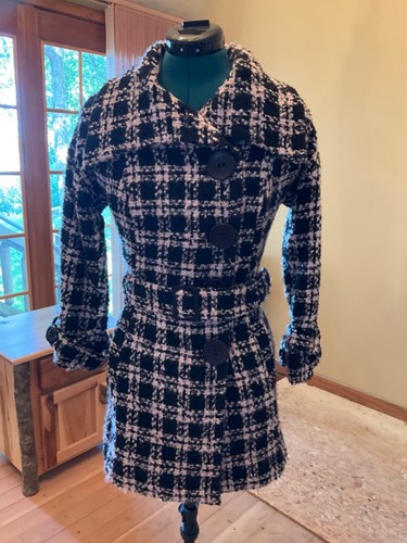 Nick boutique cappotto - mo,
