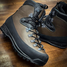 Stivali invernali AKU Schwer