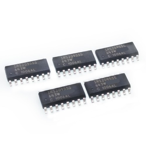 Stock usa pezzi irs20955s - stock,