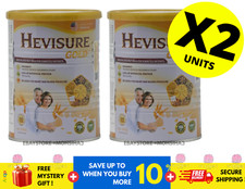Hevisure Gold Latte per