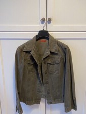 giacca jeans donna Phard