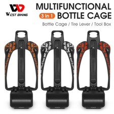 WEST BIKING MTB Bici da Strada