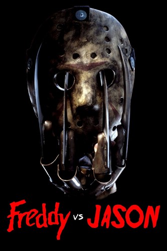 Stampa poster film freddy - stampa,