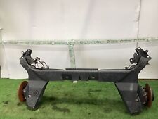 ASSALE POSTERIORE PER RENAULT Scenic Serie Benzina 1.6 (03>09)