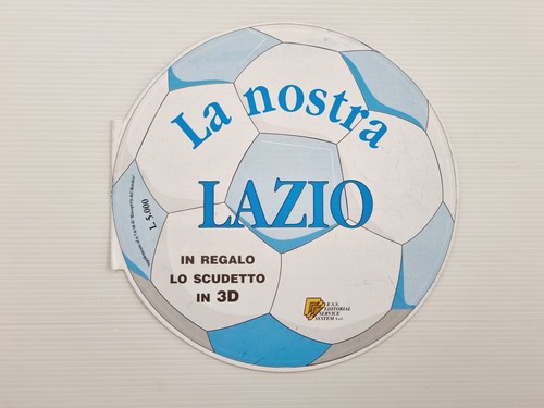 Nostra lazio calendario - la,