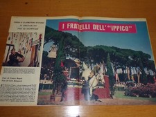 PIERO RAIMONDO D'INZEO ANNO