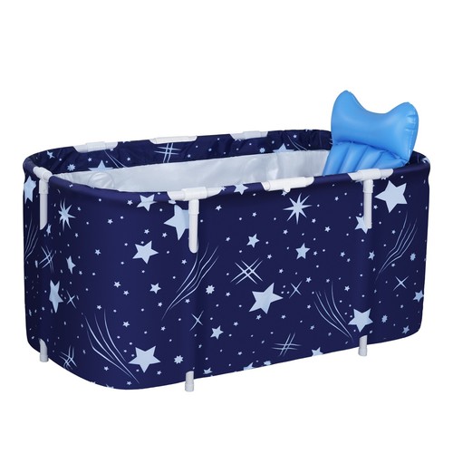 Vasca bagno portatile - da,
