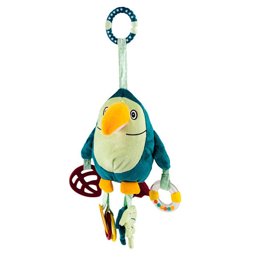 Peluche pappagallo - , 15