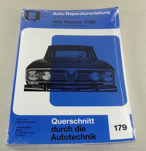 Manuale riparazione alfa romeo - riparazione,