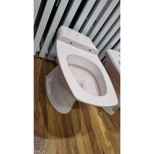 Vaso rosa couleurs - rosa,