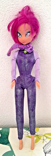 Bambola winx club - bambola,