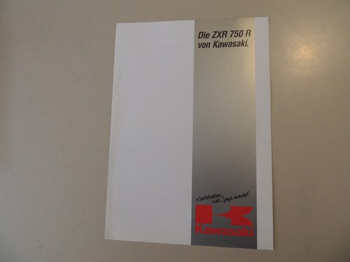 カワサキ kawasaki zxr - カワサキ, 750