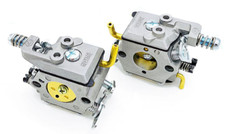 Carburatore Motosega Echo CS360TES-Adattabile-Alta Qualita-Kit Pronto Uso..