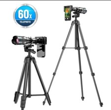 APEXEL HD 60X Lente Zoom Pro