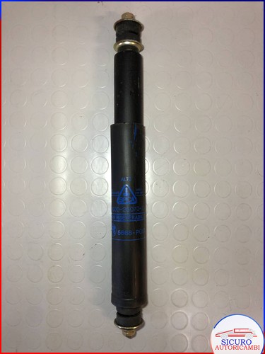 Ammortizzatore post alfa romeo - post,