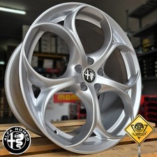 OEM KIT 4 Cerchi In Lega 8+9 x