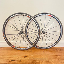 Mavic Ksyrium Elite Wheelset
