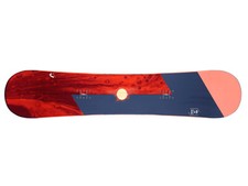 HEAD SNOWBOARD DONNA  331811