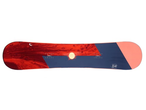 Head snowboard donna - , 331811