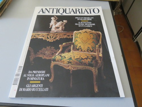 Antiquariato 201 1998 - 201,