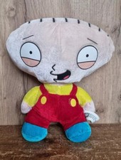Stewie Griffin Peluche 2006