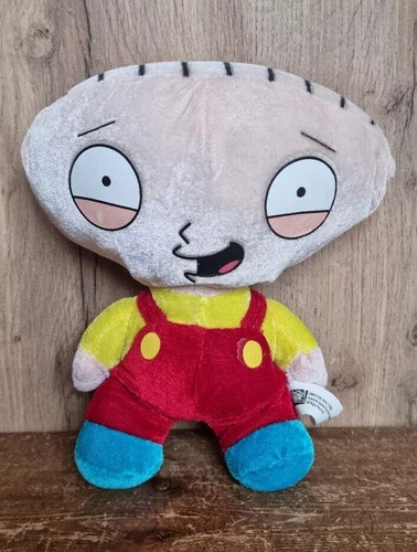 Stewie griffin peluche - griffin,