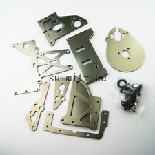 HPI RV Baja 5B 5T 5SC Gas a