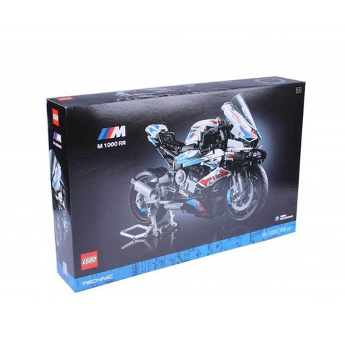 Lego technic bmw - bmw, m