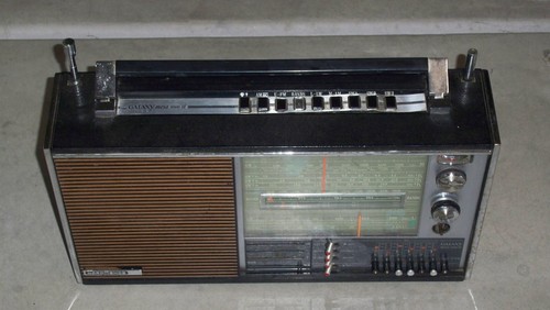 Vintage nordmende galaxy - vintage,
