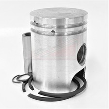 Pistone Piston Kolben Moto