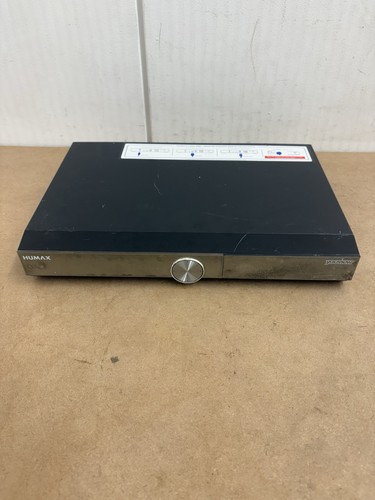 Humax youview - humax,