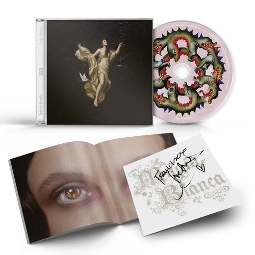 Francesca michielin magia - michielin,