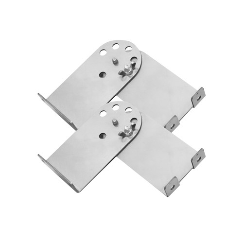 Radiatore scuro supporto - scuro,