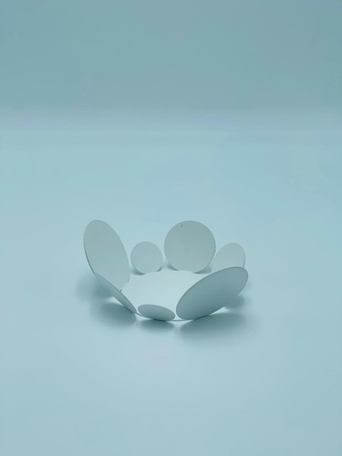 Cestino multiuso acciaio - multiuso,